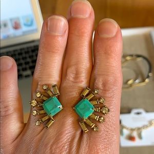 Veda split ring Stella & dot